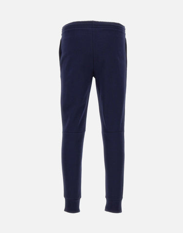 Jogger in cotone XH9624 166 LACOSTE 