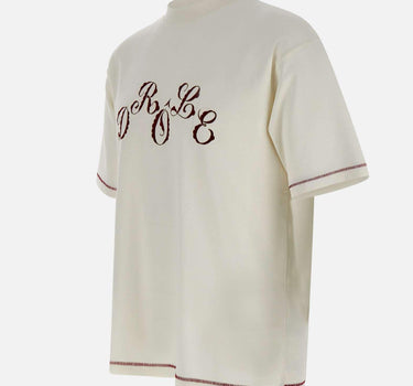 "Le t-shirt Drole" TS264 CO002OFFWHITE DROLE DE MONSIEUR 