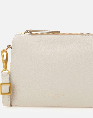 Borsa a tracolla "Brooke" BS10913 TKLSABBIA GIANNI CHIARINI 