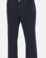 Pantaloni "John" in cotone stretch JOHN001 GABA0014002 JECKERSON 