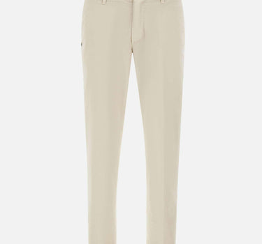 Pantaloni "Mucha Chinos" P247BW 24130144 RE-HASH 