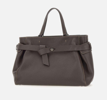 Borsa a mano "Miranda" BS11887 RNGFRSHESPRESSO GIANNI CHIARINI 