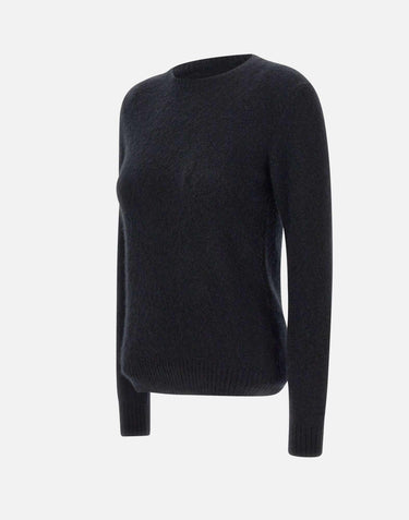 Maglia in lana e seta <BR/> GC1MLC S7RG990 FILIPPO DE LAURENTIIS 