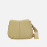 Borsa a tracolla "Helena Round" BS6036 COMMGRNNAOPWILLOW GIANNI CHIARINI 