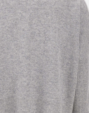 Maglione "Andrea" 4704013C GRISCHINE NOT SHY 