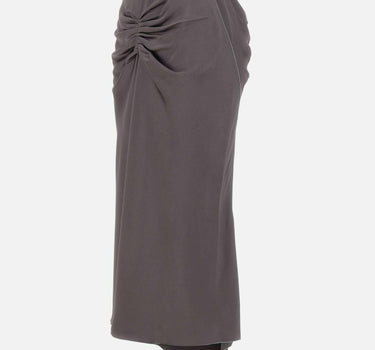 Gonna Midi "Bela" 1126WSK006985A ORE VICTORIA BECKHAM 