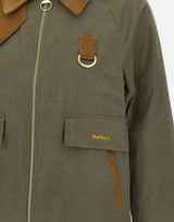 Giacca antipioggia "Spey Icons" LSP0311 LSPOL72 BARBOUR 