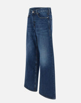 "Relaxed jeans 1996 d-sire 09i27" A06926 09I2701 DIESEL 