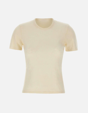 Maglia "Como knit tee" 20602 002 THE GARMENT 