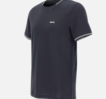T-shirt "Taul" 50521245 402 BOSS 