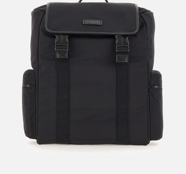 Zaino "Oslo" B18416 NYLPLNERO GIANNI CHIARINI 