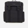 Zaino "Oslo" B18416 NYLPLNERO GIANNI CHIARINI 