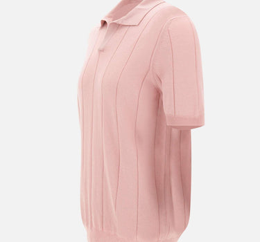 Polo "Tennis M/M Skipper" 57191 20660219 GRAN SASSO 
