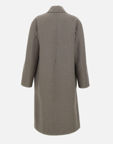Cappotto "Poppy" SWJ0113TWF0100 0007030 SEAFARER 