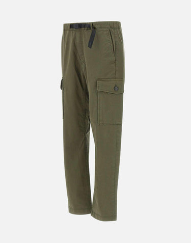 Pantaloni "Belted cargo" CFWOTR0241 MRUT33436006 WOOLRICH 
