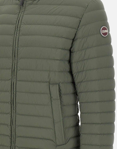 Piumino leggero "Mindset" 1245 4ZP498 COLMAR ORIGINALS 