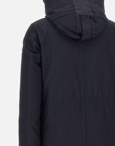 Parka "Kasa Ki03" PEU4852 01111871215 PEUTEREY 