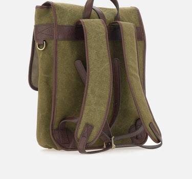 Zaino "Berlino" ZNU11628 TDSPORTYMILITARETMORO GIANNI CHIARINI 