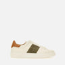 Sneakers "Classic Court Blubber" WFM252001 AJ0BW WOOLRICH 