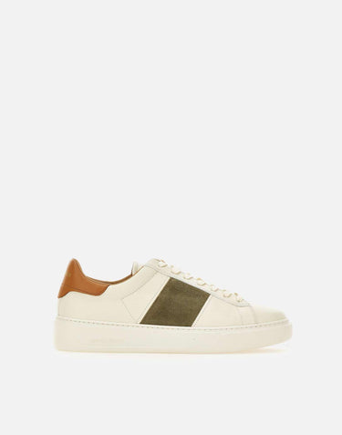 Sneakers "Classic Court Blubber" WFM252001 AJ0BW WOOLRICH 