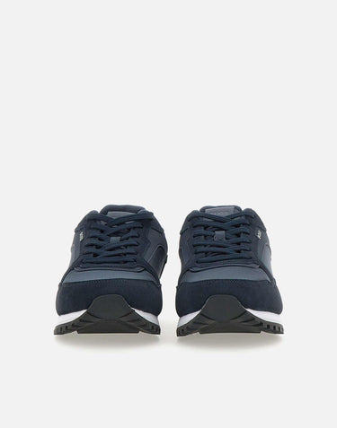 Sneakers  " Parkour Runn" 50523221 410 BOSS 