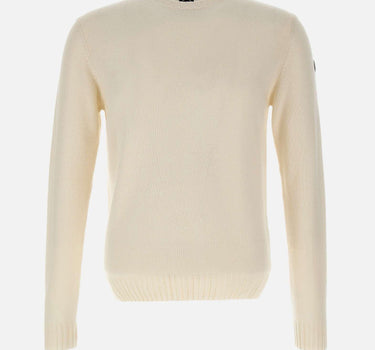 Maglione "Standard" in lana e cashmere 4453 5YR01 COLMAR ORIGINALS 