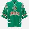 T-shirt over Mexico KD5986 GREEN ADIDAS 