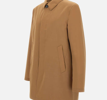 Parka "Hinnoya tx" PEU5409 01181976980 PEUTEREY 