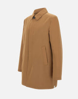 Parka "Hinnoya tx" PEU5409 01181976980 PEUTEREY 