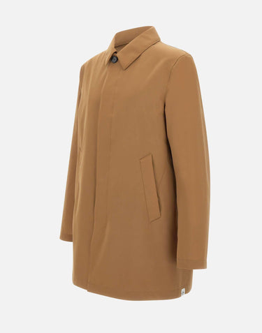 Parka "Hinnoya tx" PEU5409 01181976980 PEUTEREY 