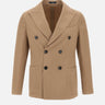 Blazer "Vanvitelli" in cotone VANVITELLI AT12712CAM04 MARCHESANI 