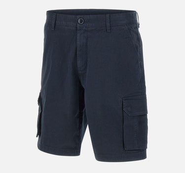"Cargo pocket shorts" B35104 07 SUN68 