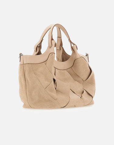 Borsa a mano "Dua" BS12349 INTCMNUDE GIANNI CHIARINI 
