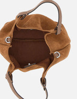 Borsa "Dua" BS9778 CMPLCOGNAC GIANNI CHIARINI 