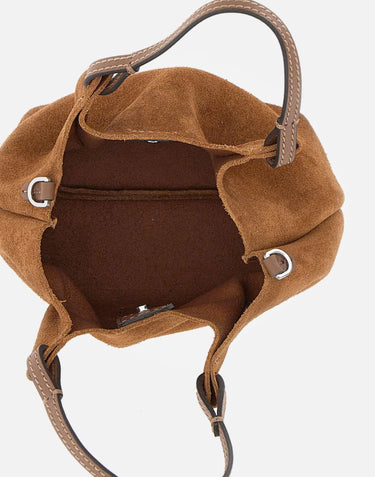 Borsa "Dua" BS9778 CMPLCOGNAC GIANNI CHIARINI 