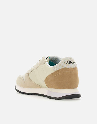 Sneakers "Star Girl glitter" BZ35212 31 SUN68 