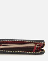 Portafoglio grande monogram AA6170E1109 22222 LIU-JO 