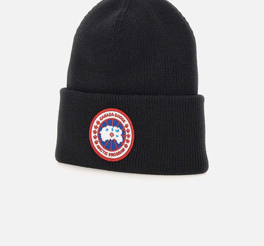 Berretto "Arctic toque" in lana 6936M 9061 CANADA GOOSE 
