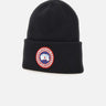 Berretto "Arctic toque" in lana 6936M 9061 CANADA GOOSE 