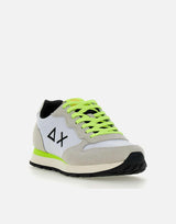 Sneakers  "Tom Fluo" BZ35102 01 SUN68 