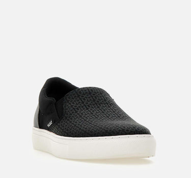 Sneakers "Morrie Slon" 50541694 001 HUGO 