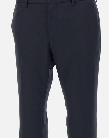 Pantaloni  "H-Wenten" 50469184 401 BOSS 