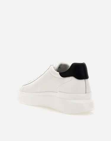 Sneakers "H580" HXM5800DV42QI5 14ZZ HOGAN 