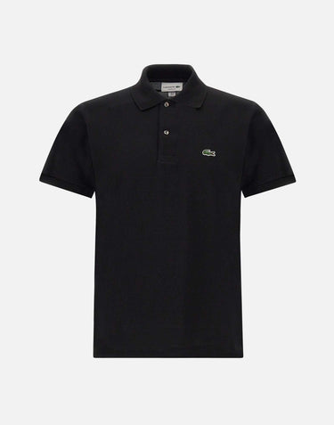 Polo in cotone 1212 031 LACOSTE 