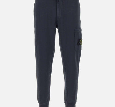 "Organic Cotton Fleece" 6200010S0051 V0020 STONE ISLAND 