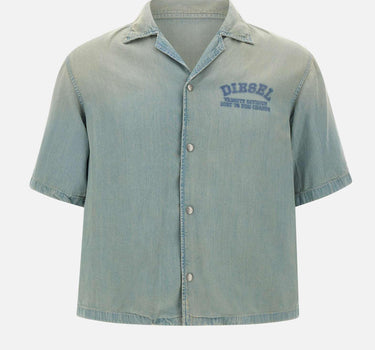 Camicia "D-Banni-S" A21055 0ADCF01 DIESEL 