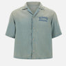 Camicia "D-Banni-S" A21055 0ADCF01 DIESEL 