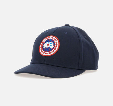 Cappello da baseball "Arctic" 5480U 63 CANADA GOOSE 