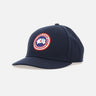 Cappello da baseball "Arctic" 5480U 63 CANADA GOOSE 