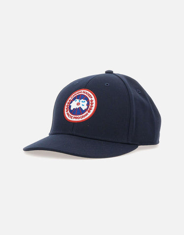Cappello da baseball "Arctic" 5480U 63 CANADA GOOSE 